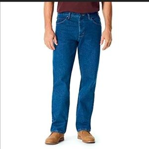 Wrangler authentics MEN’s Classic 5 Pockets